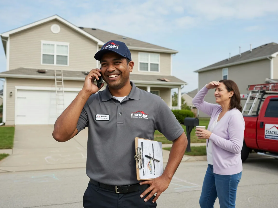 Chimney flashing repair Pinole, CA FAQs